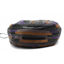 Miu Miu Shopping Stripes