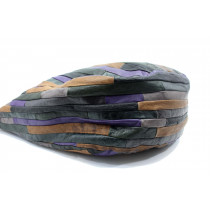 Miu Miu Shopping Stripes