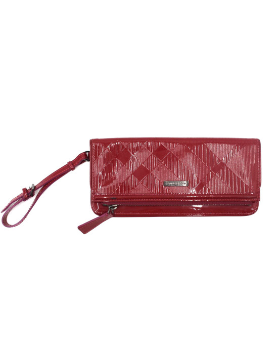 Burberry Pochette Vernis