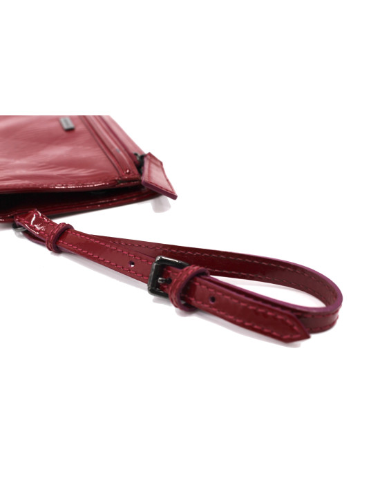 Burberry Pochette Vernis