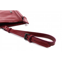 Burberry Pochette Vernis