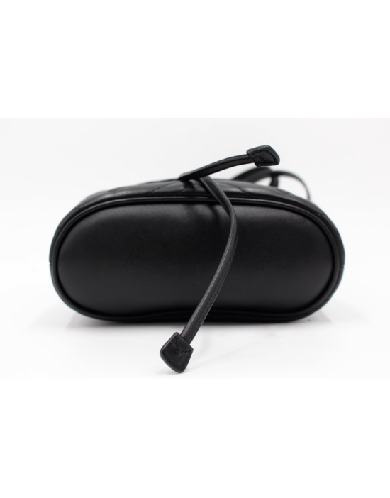 Gucci Zaino Marmont Pelle Nero