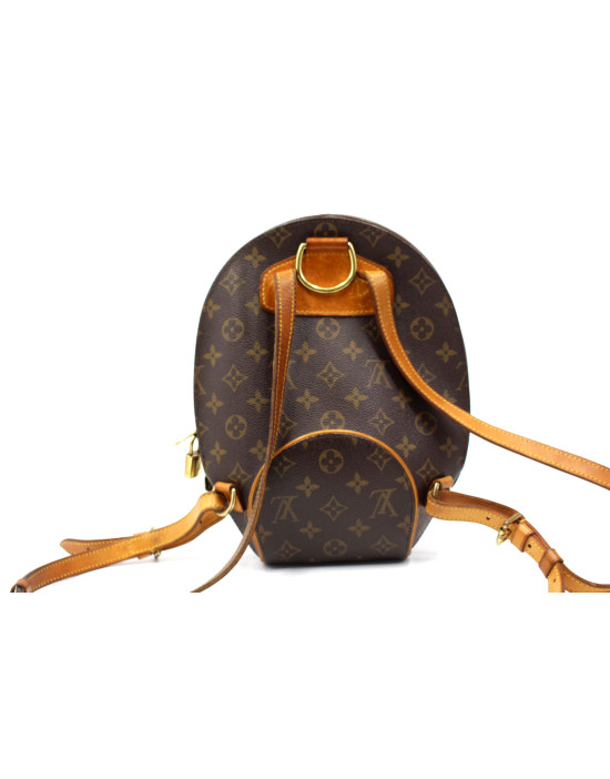 Louis Vuitton Zaino Ellipse Monogram
