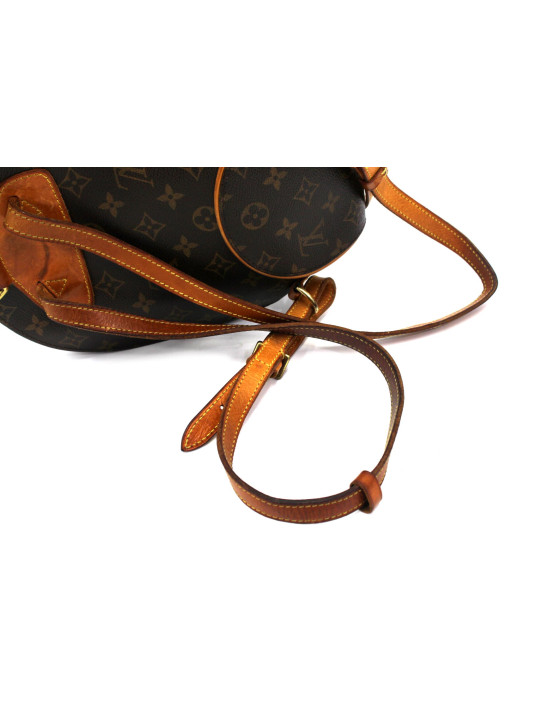 Louis Vuitton Zaino Ellipse Monogram