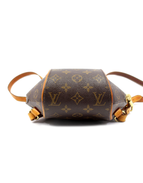 Louis Vuitton Zaino Ellipse Monogram