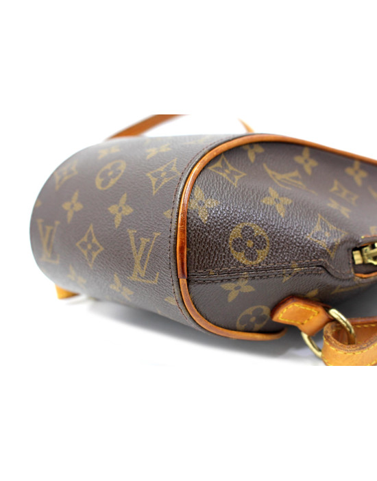 Louis Vuitton Zaino Ellipse Monogram