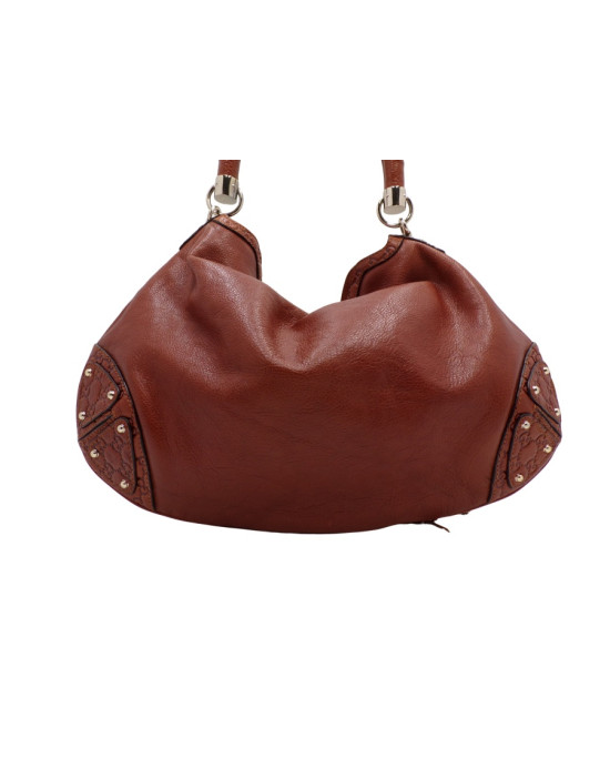 Gucci Indy Pelle Caramel