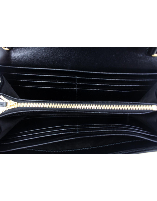 Gucci Woc Pelle Nera