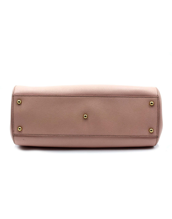 Dolce & Gabbana Sicily Pelle Rosa