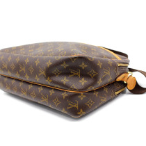 Louis Vuitton Reporter Monogram