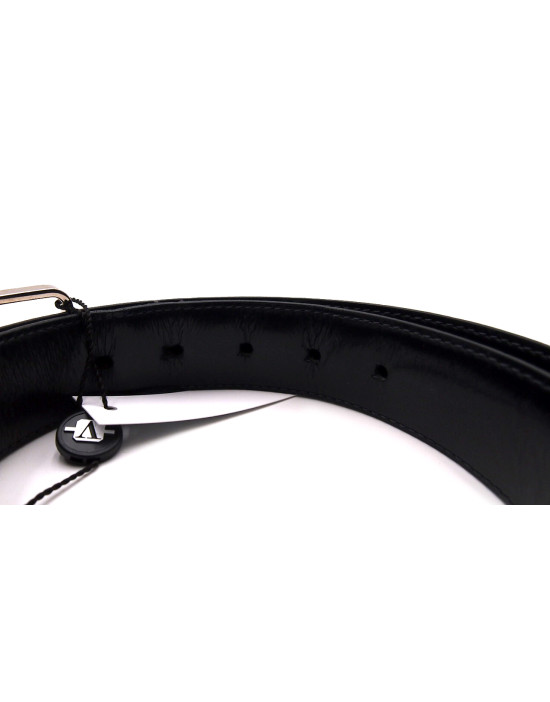 Louis Vuitton Cintura Tela Double Blu