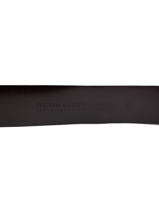 Burberry Cintura Check Beige