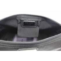 Prada Pochette Nylon Nera