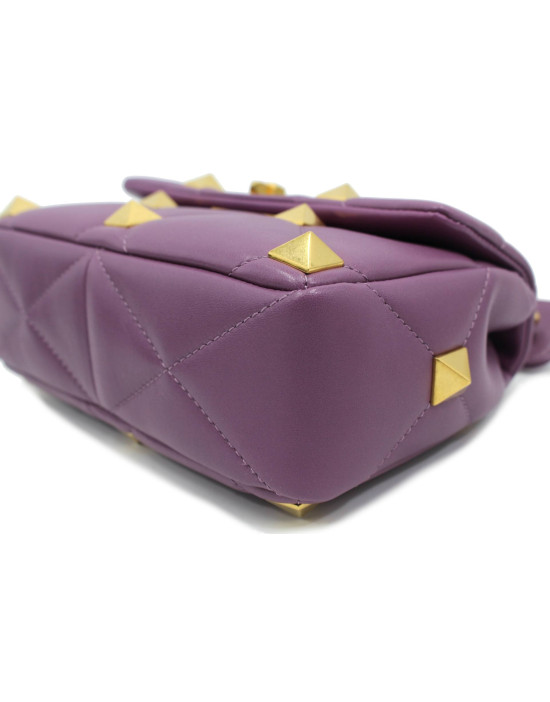 Valentino Garavani Roman Stud media