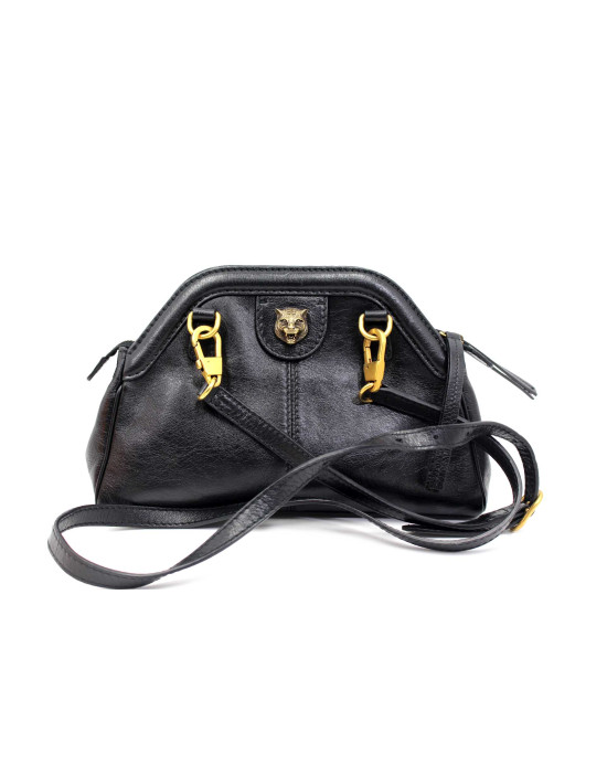 Gucci ReBelle Pelle Nera