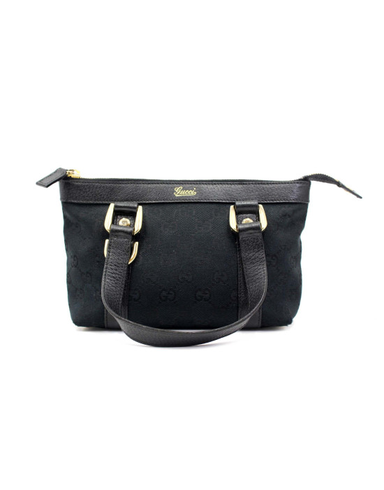 Gucci Abbey GG Nera