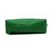 Tod's Pochette Pelle Verde