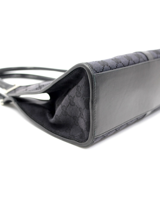 Gucci Bardot GG Nera