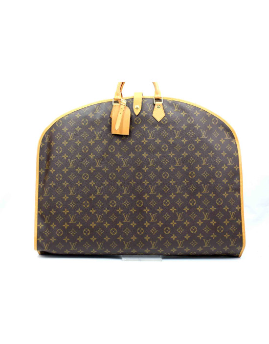 Louis Vuitton Porta Abiti Monogram