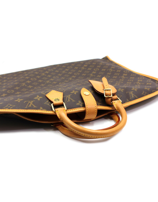 Louis Vuitton Porta Abiti Monogram