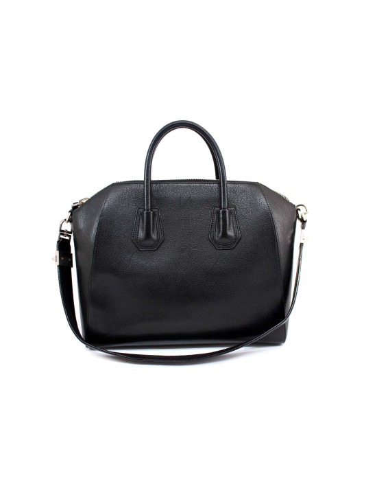 Givenchy Antigona MM Pelle Nera
