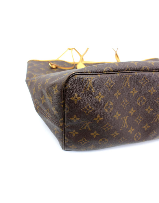 Louis Vuitton Neverfull Monogram