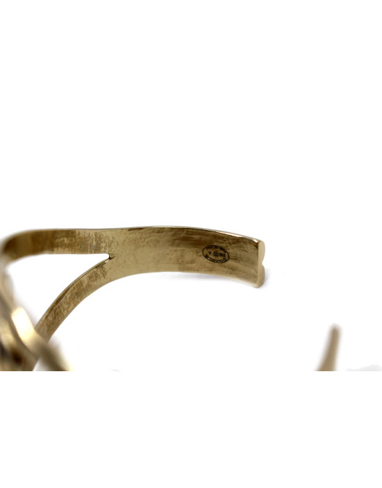 Chanel Bracciale Dorato