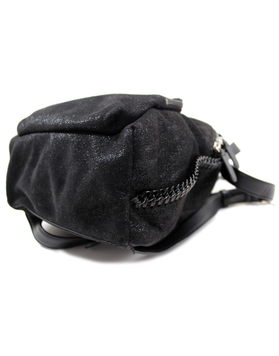 Stella McCartney Zaino Nero