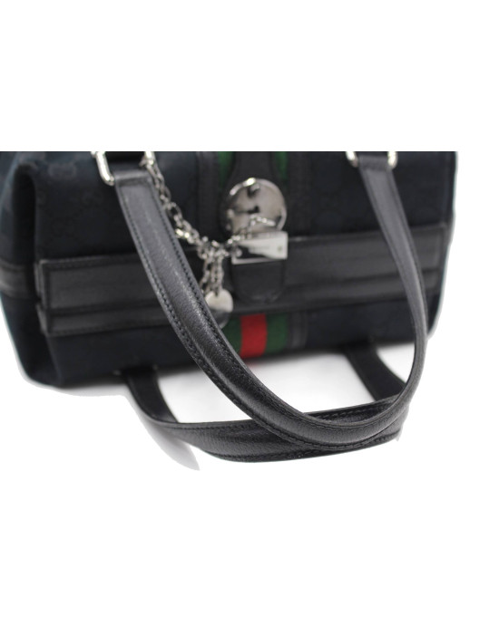 Gucci Bauletto nero