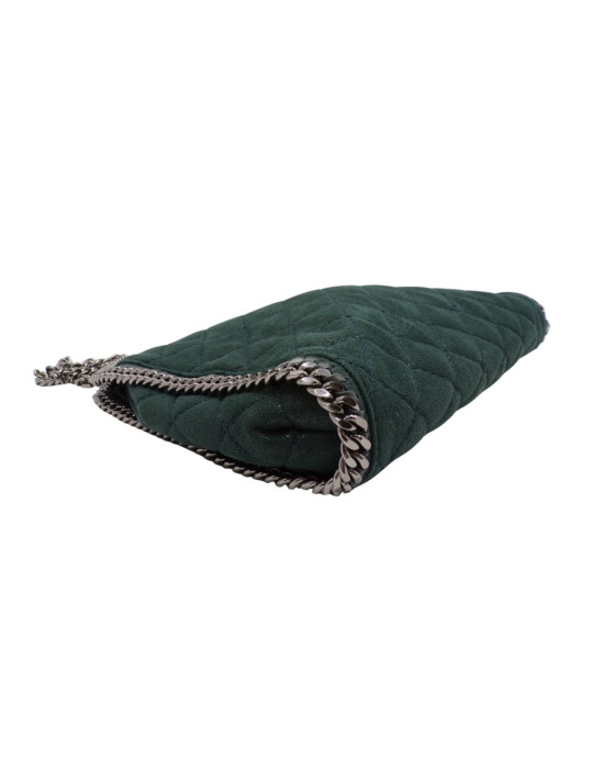 Stella McCartney Falabella Verde Foresta