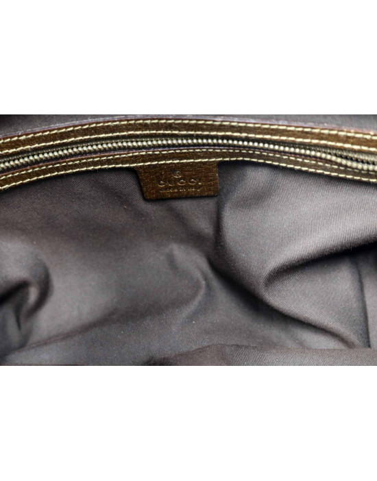 Gucci Shopping GG Beige