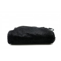 Stella McCartney Falabella 3 catene Nera