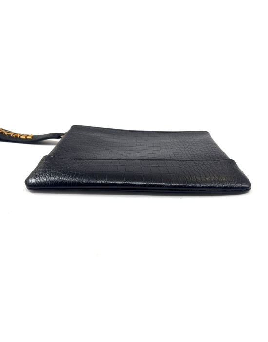 Chanel Pochette Cocco Nero