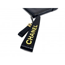 Chanel Pochette Cocco Nero