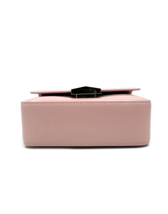 Givenchy 4G Petite Pelle Rosa