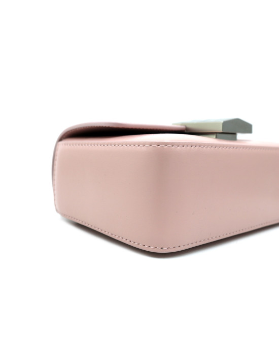 Givenchy 4G Petite Pelle Rosa