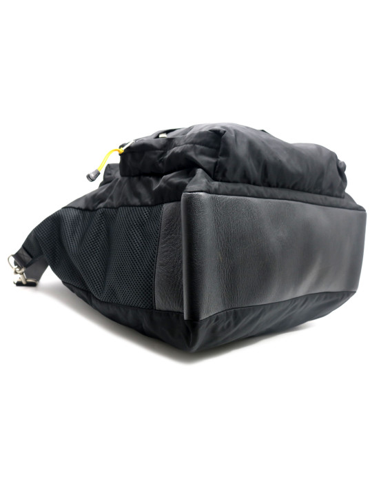 Givenchy Borsa da Viaggio Nylon Nera