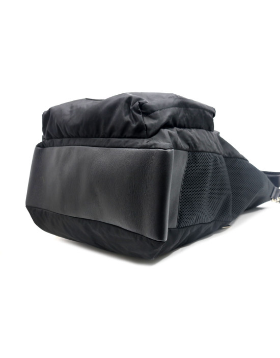 Givenchy Borsa da Viaggio Nylon Nera