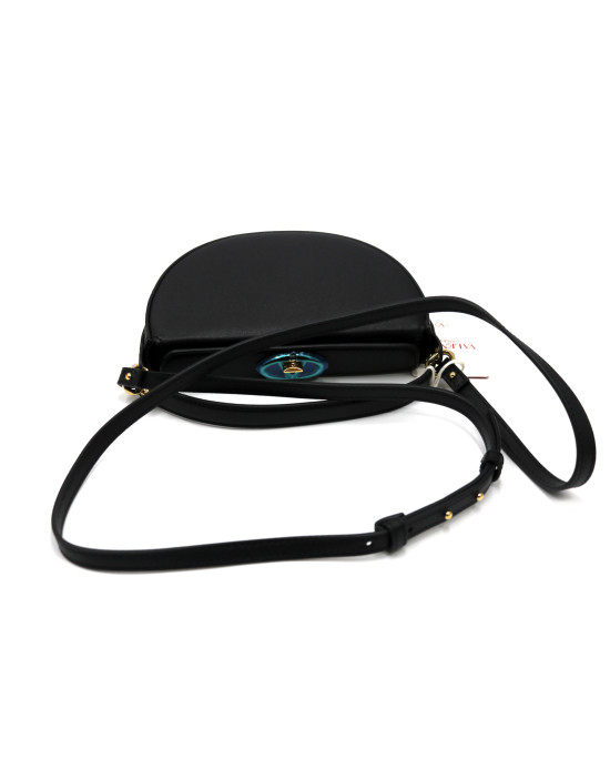 Valentino VLogo Pelle Nera