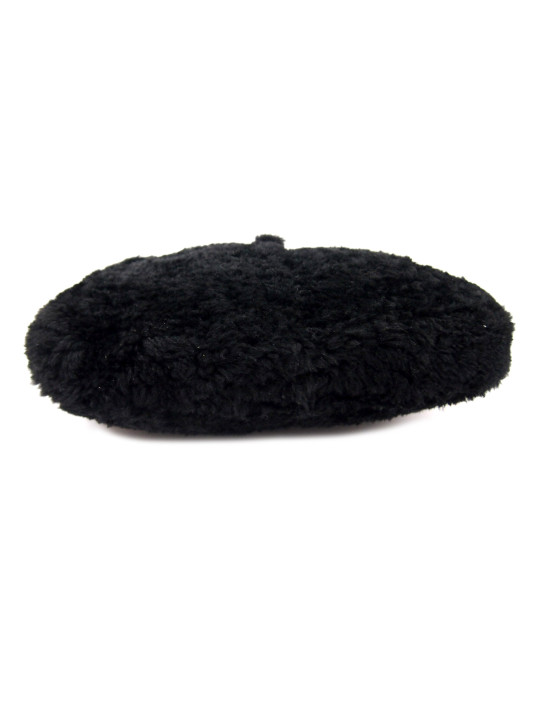 Gucci Jackie 1961 Shearling Nero