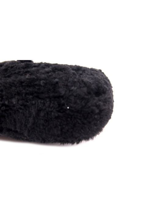 Gucci Jackie 1961 Shearling Nero