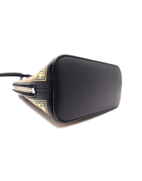 Gucci Tracolla Pelle Nera