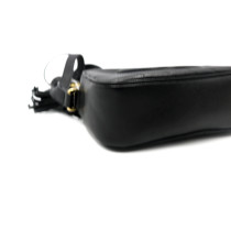 Gucci Blondie Plain Pelle Nera