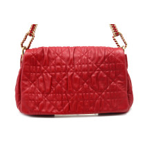 Dior Delidior Pelle Rossa