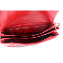 Dior Delidior Pelle Rossa