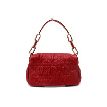 Dior Delidior Pelle Rossa