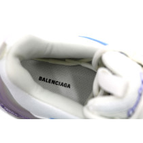 Balenciaga Sneaker Tela Bianca