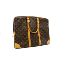 Louis Vuitton 24H Monogram