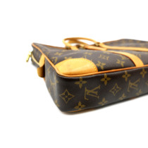 Louis Vuitton 24H Monogram