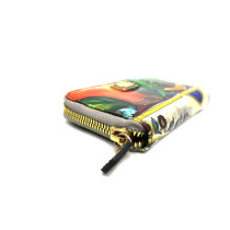 Dolce & Gabbana Portamonete Vernis